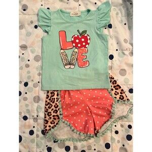 Marie Nicole Outfit Size 5